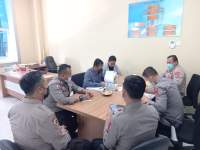 Itwasda Polda Banten Tindaklanjuti  Pengengaduan Masyarakat ke Satreskrim Polresta Tangerang