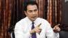 Wakil Ketua DPR RI Kutuk Penikaman Syekh Ali Jaber, Polisi Harus Tegas