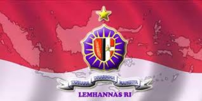 Lemhanas Nilai  Ketahanan Nasional RI Lemah