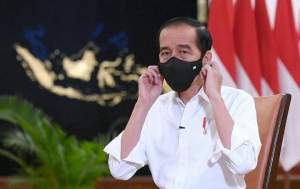 Sambut Tahun 2021, Presiden Yakin Indonesia Mampu Bangkit & Lakukan Banyak Inovasi