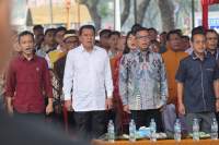 Bupati Tangerang Apresiasi Kinerja 100 Hari Gubernur Andra Soni: Beliau Tidak Pernah Libur