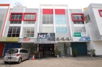MJ Bike Shop, Pilihan Pecinta Sepeda