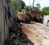 Tangkap Pelaku Buang Sampah Sembarang, Dapat Bonus di Bojong Nangka