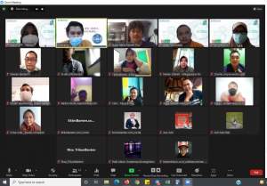 Dimassa Pandemi, BPJS Kesehatan Berikan Kemudahan Peserta Mengakses Pelayanan