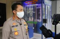 Selisih Paham Dua Ormas, Polresta Tangerang Amankan 11 Orang