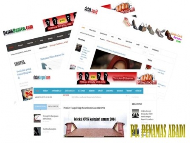 Refleksi Satu Tahun Detak Group Dan Pengembangan Bisnis