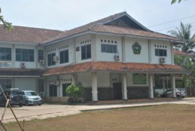 UNMA Banten Diduga Menjual Ijazah