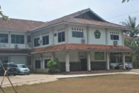 UNMA Banten Diduga Menjual Ijazah