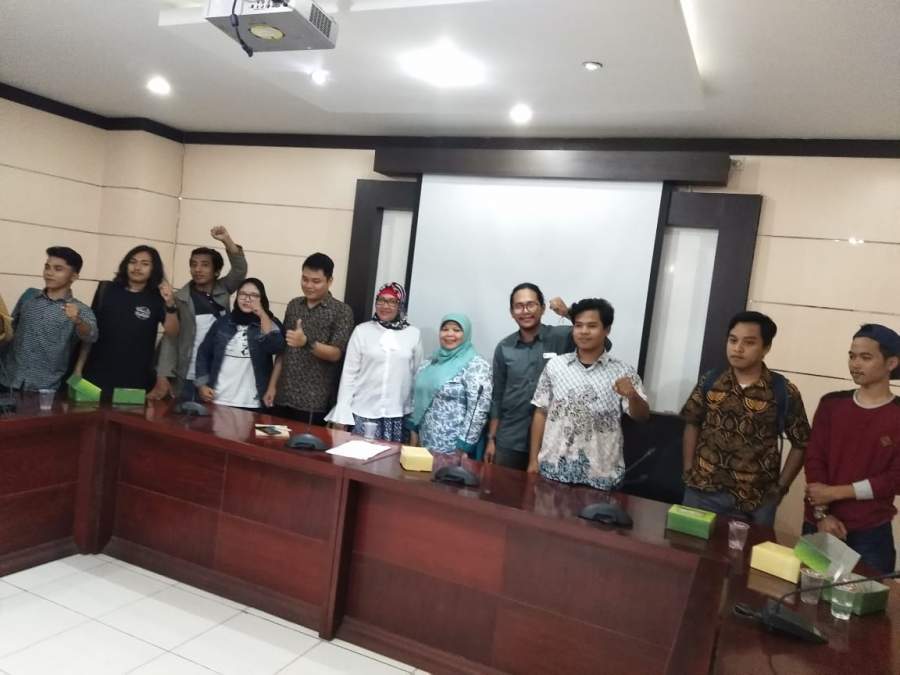 Mahasiswa Tangerang Minta DPRD Bentuk Dewan Kesehatan