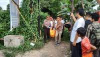 Penemuan Mayat Lelaki, Hebohkan Warga Kemang Kota Serang