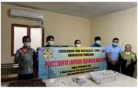 Pentingnya Laporan Keuangan Bagi UMKM