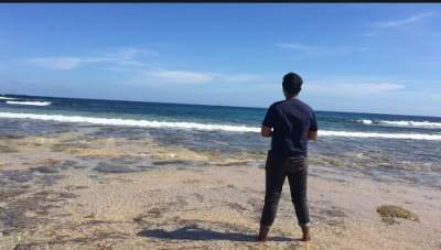 Tingginya Nilai Jual Sumber Daya Laut Indonesia