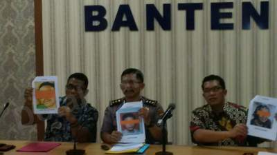 Direktorat Reserse Kriminal Umum Mengungkap Pelaku Penyebaran Hate Speech