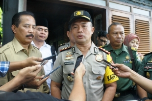 Oknum Anggota Polsek Pamulang Terancam Dipecat