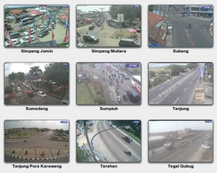 HARI INI PUNCAK ARUS MUDIK