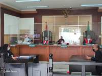 Sidang Tuntutan Pelaku Penipuan Ratusan Konsumen Apartemen Digelar