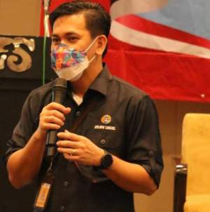 Berhasil Ungkap Sindikat Pemalsuan Sertipikat, Kakan BPN Tangsel Horison:Terima Kasih Polres Tangsel