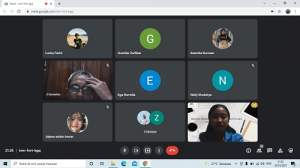 Anak SMK Diajarkan Bisnis Online di Masa Covid-19