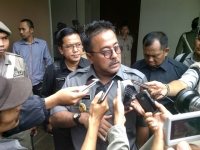 Rano: Mesin Partai Berjalan Baik. Tunggu Hasil KPU