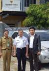 ⁠⁠⁠Gugatan YLPK Paragon kepada Dishub Tangsel Dimentahkan