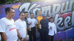 Arief : Gali Potensi Lokal