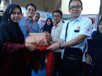 Realisasikan CSR, PT Mayora Bangun PAUD AL-Mukaromah