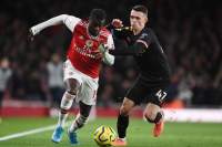 Preview Pertandingan Semifinal Piala FA Arsenal VS Manchester City