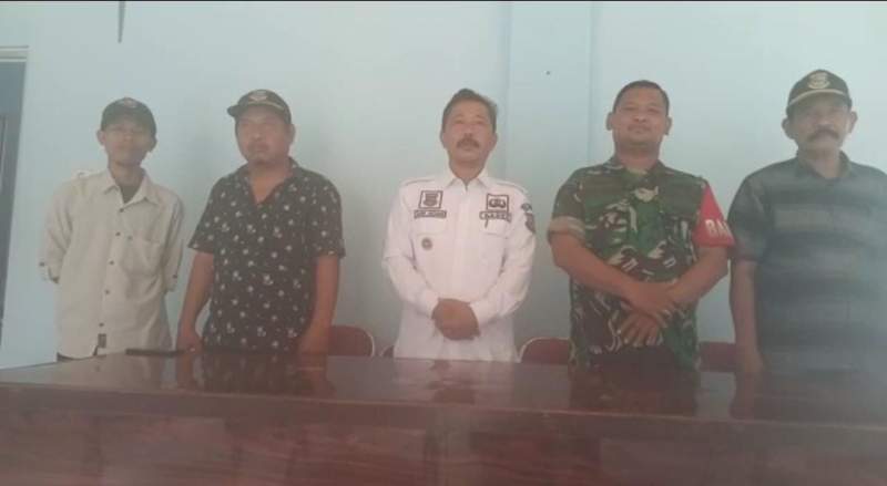 Pelaku Ditangkap, Kades Gempol Sari Sepatan Timur Apresiasi Kepolisian