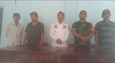 Pelaku Ditangkap, Kades Gempol Sari Sepatan Timur Apresiasi Kepolisian