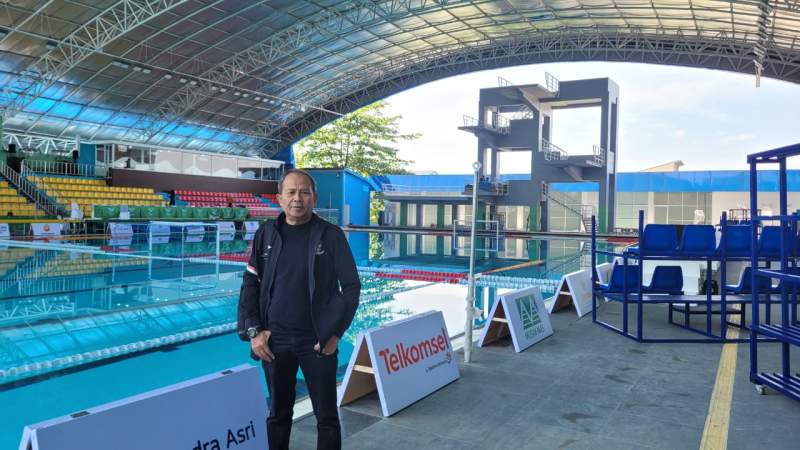 Ketua Panitia HPN Pusat Raja Pane Pastikan Persiapan HPN Banjarmasin Sudah 100 Persen Matang