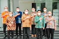 Gubernur Banten Dukung Penuh Rights Issue Bank Banten