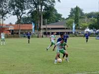 PS Serdang Bedagai Hancurkan PS Pematangsiantar 10-0 di Inalum Cup 2025