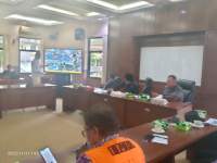 Gebrak Meja, Anggota DPRD Minta PT Jasa Marga Sedot Air