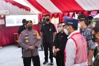 Kapolri Minta Petugas Lebih Waspada, Jelang Idul Fitri