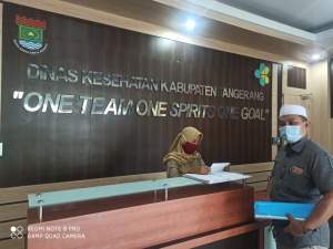 Menyalahi Prosedur Gugat Cerai, Dinas Kesehatan Disomasi