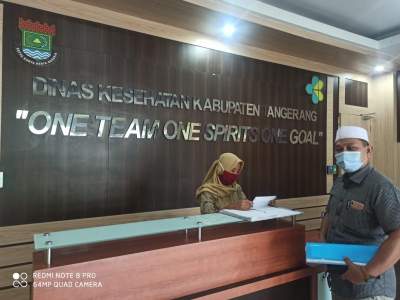 Menyalahi Prosedur Gugat Cerai, Dinas Kesehatan Disomasi