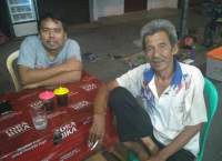 Nana Saksi Sejarah Kota Rangkasbitung