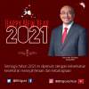 Menyongsong Tahun Baru 2021 dengan Semangat Baru Menuju Birokrasi Berkelas Dunia