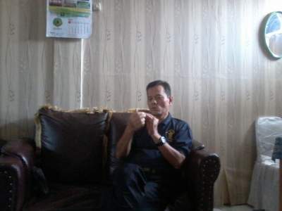 Sebanyak 524 Warga Binaan Lapas Kelas II Serang Bakal Dapat Remisi Khusus Esok Di Hari Raya Idul Fitri 1440