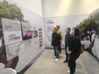 SMSI Hadirkan Visi Pers Beretika dan Berdaya Saing di World Press Freedom Day 2025