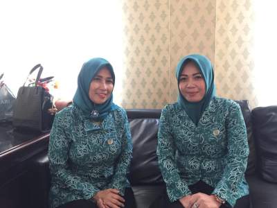 Ade Jumaiah : Cegah Anak Kecanduan Gadget