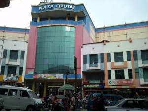 P4TRA Pertanyakan Status Hukum Lahan Pasar Ciputat