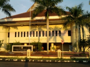 DPRD Kabupaten Tangerang Dianggap Lemah Dalam Fungsi Pengawasan