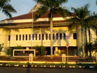 DPRD Kabupaten Tangerang Dianggap Lemah Dalam Fungsi Pengawasan