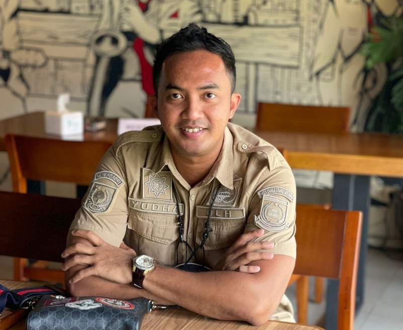 Jelang Nataru, DLH Siapkan 140 Armada Cegah Penumpukan Sampah