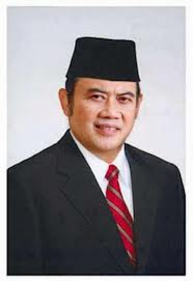 Gus Solah: Rhoma Diakali Hanya Untuk Dongkrak Suara