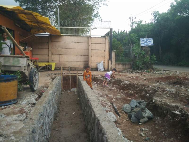 Perusahaan Diminta Tidak Hambat Pelebaran Jalan Cikupa-Pasar Kemis