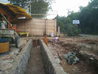 Perusahaan Diminta Tidak Hambat Pelebaran Jalan Cikupa-Pasar Kemis