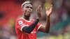 Paul Pogba. (AFP)