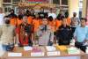Satreskrim Polres Lebak Bekuk Tujuh Pelaku Curanmor